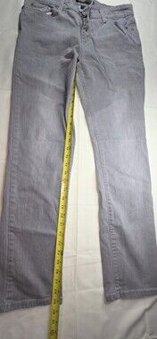 Levi's Men's Jeans Size 32x28 Mid-Rise Skinny 12M Sku 182